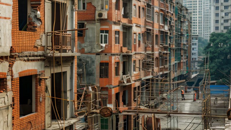 市政道路施工步骤招标文件：关键环节与注意事项