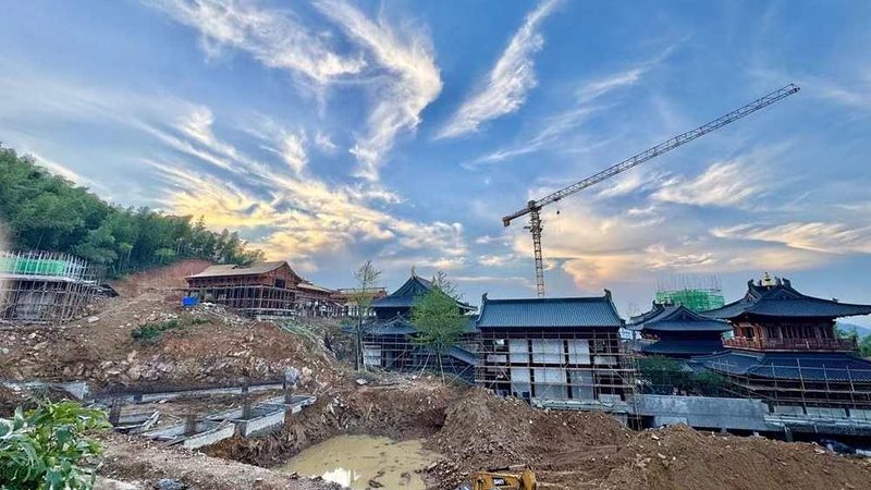 装配式建筑板材：规格参数解析与应用