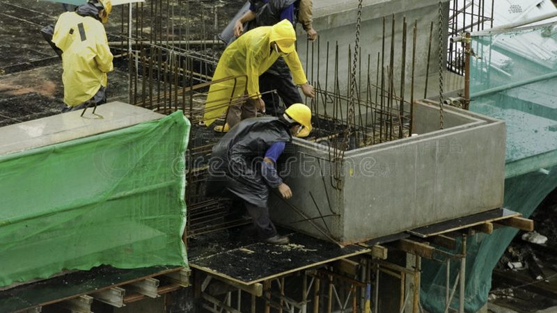 成都钢结构施工方案：厂家直供背后的关键因素