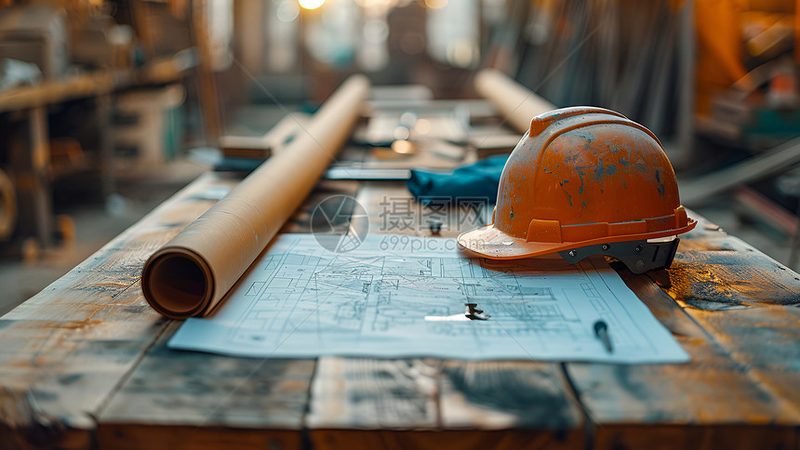 土建工程基础施工流程步骤详解