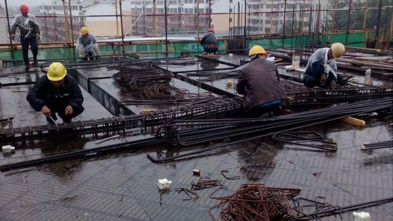 大型工程承包公司如何选择？关键在于合规与品质