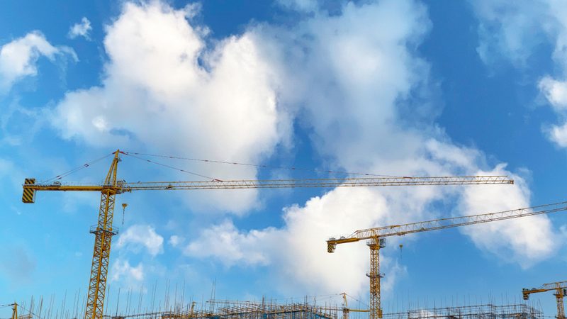 成都建筑资质代办靠谱公司对比