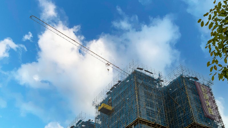 大型机电安装工程代理加盟：市场现状与入局思考
