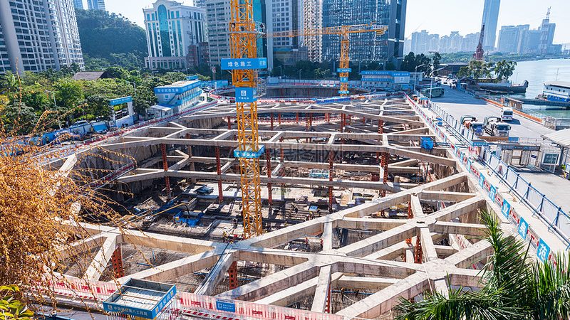 水利工程自动化监测系统定制：保障工程安全与效率的关键