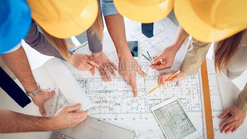 上海建筑资质代办：流程解析与注意事项