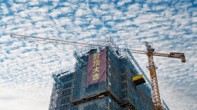 装配式建筑合作：如何规避潜在风险，确保项目顺利实施