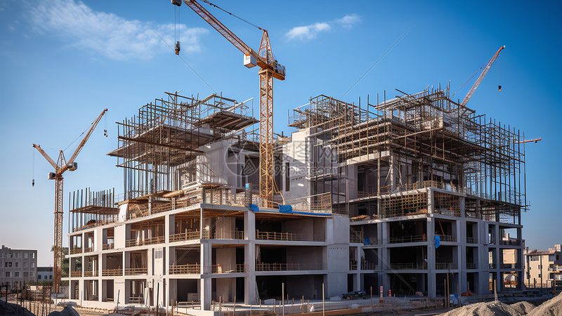 成都建筑工程施工公司排名背后的考量因素